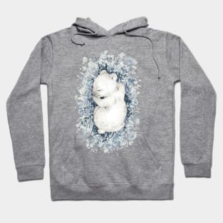 Polar Slumber Hoodie